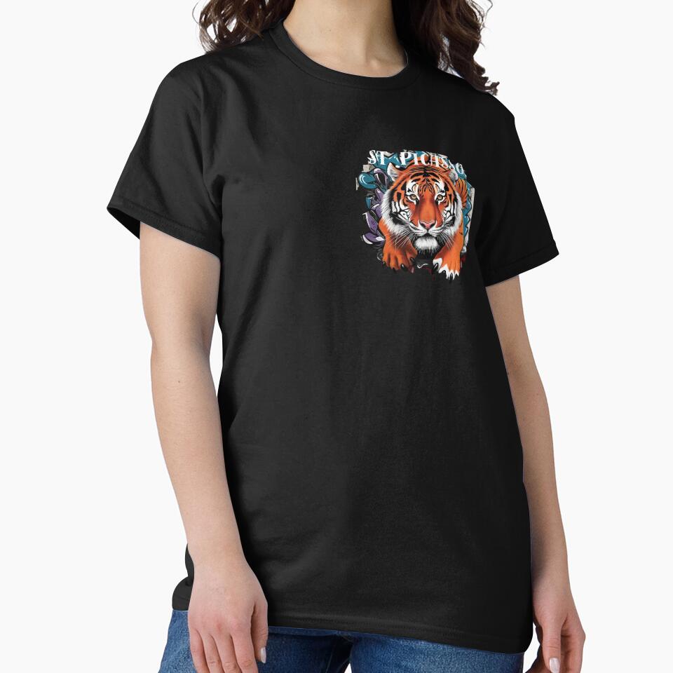 Apparel by StPicasso