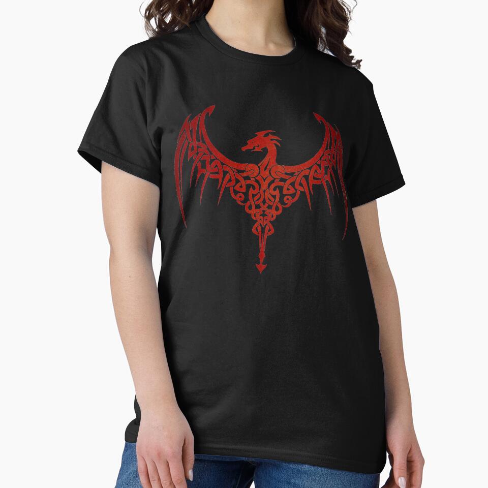 Celtic Dragon by FantasySkyArt
