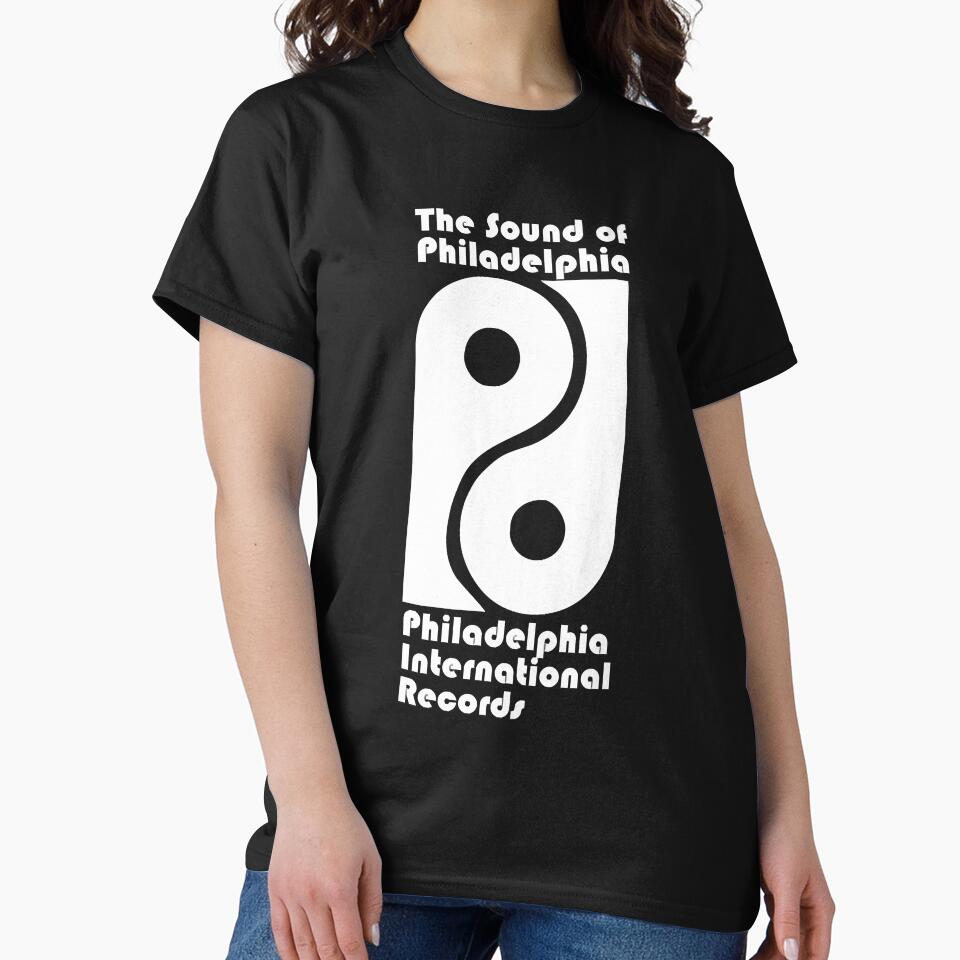 Philadelphia International Records by TwichFivening
