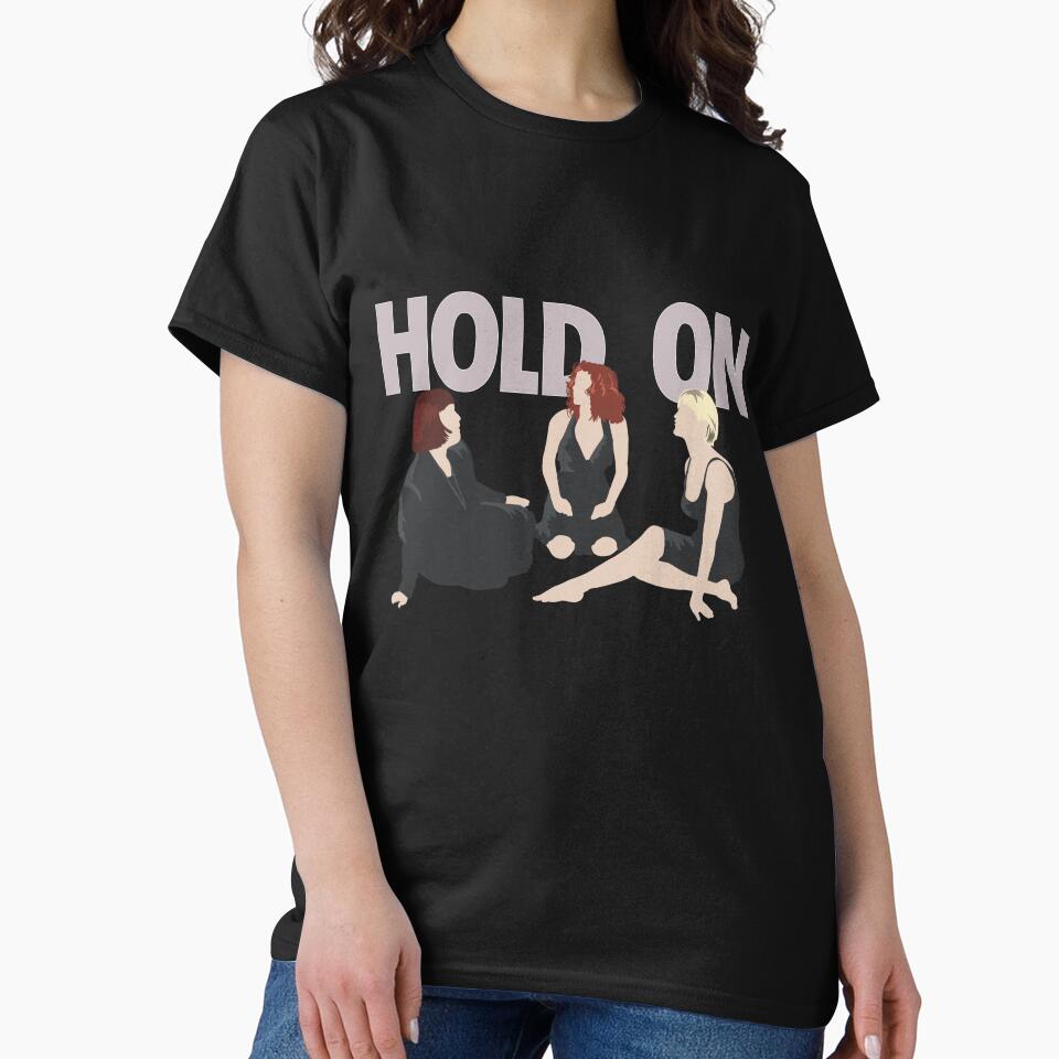 Wilson Phillips - Hold On by VonSteeps