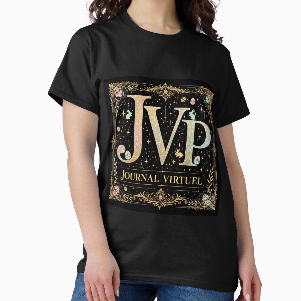 JVP Easter Day (HQ) by JVP Universe