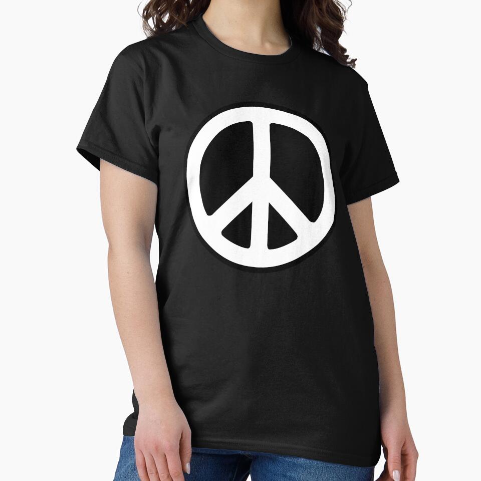 PEACE SIGN by BobbyG305
