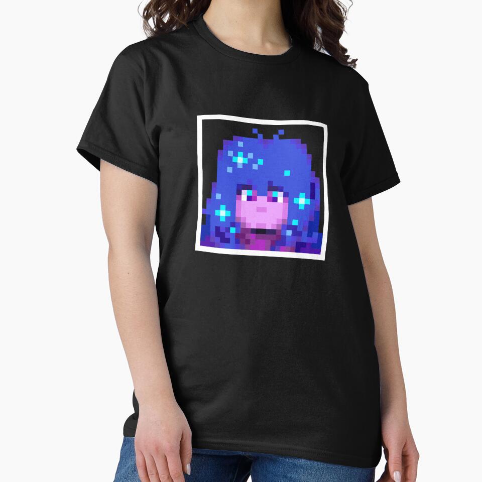 Kaiko Roku Pixel Art by Kaiko-Roku
