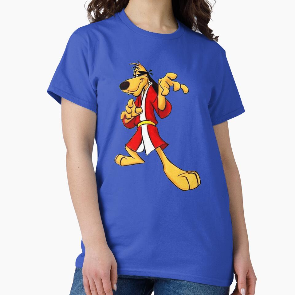 Hongkong Phooey Kungfu by glenkeysmith