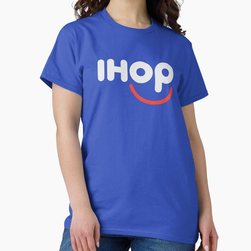 Goldfish Circles a International House of Pancakes IHOP Bowl by emillzt
