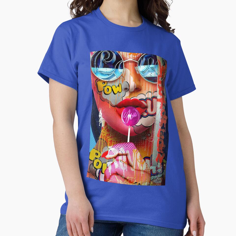 Pop Art by nicolaszury