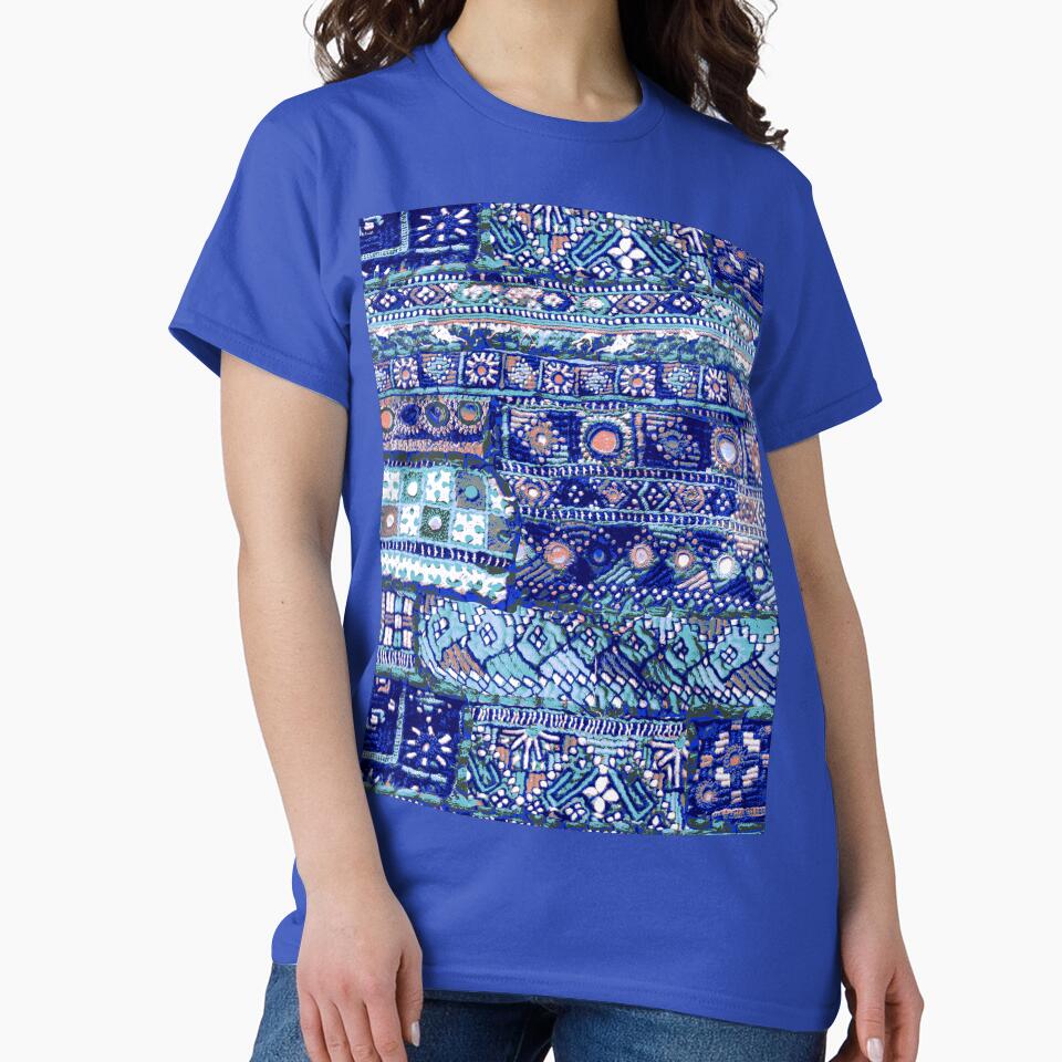 Vintage Persian by Shop-ArtGallery