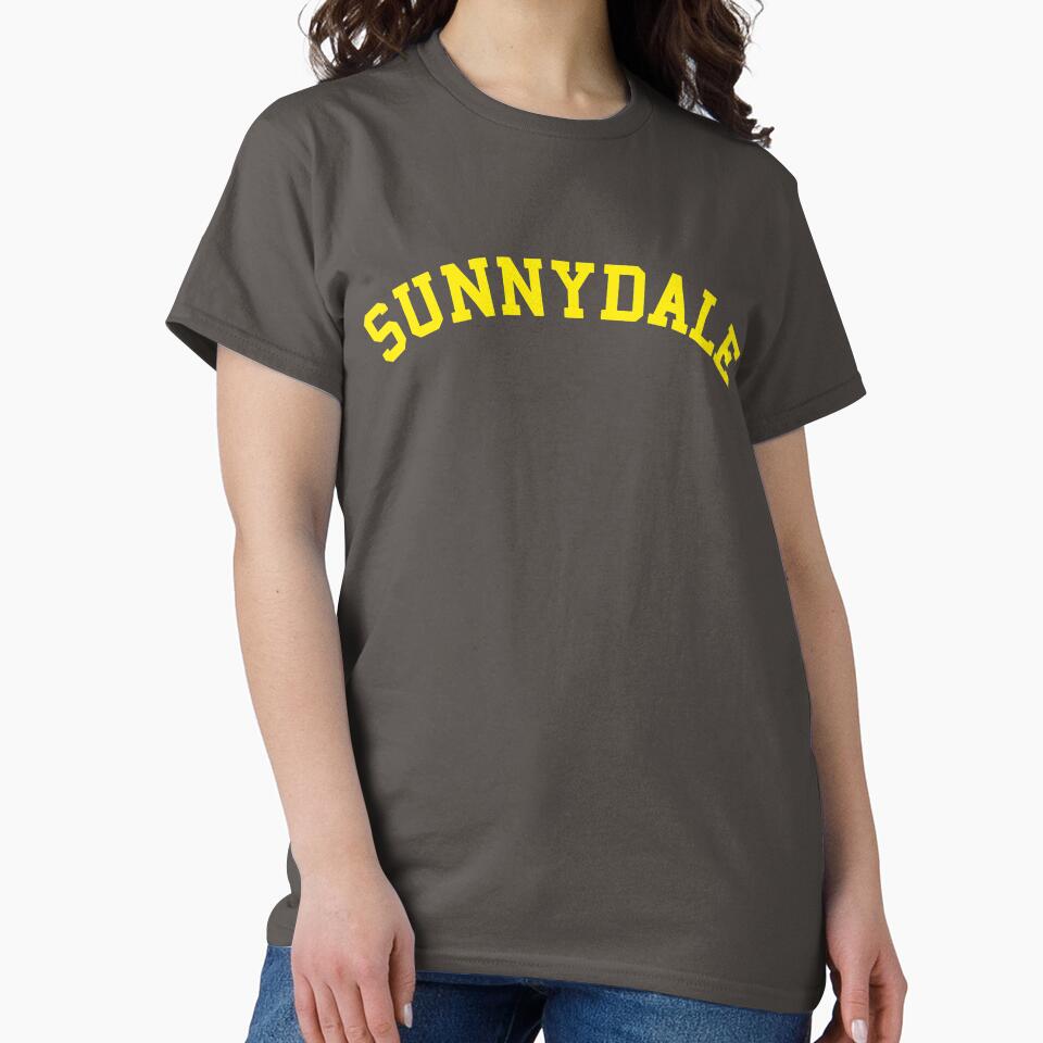 Sunnydale High School - Buffy by Chairboy