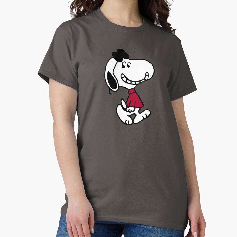 red glass cartoon funny of peanut by willie313