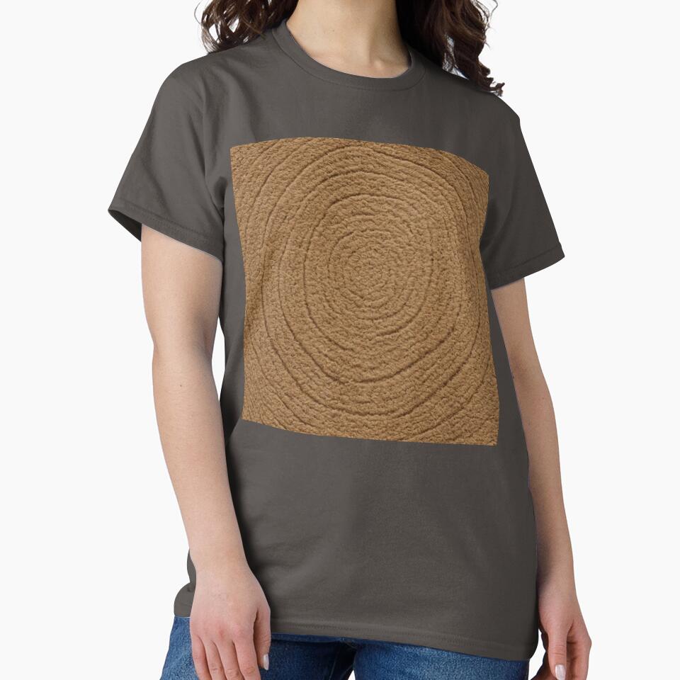 Camel Hair 7 by HebaRK Studio