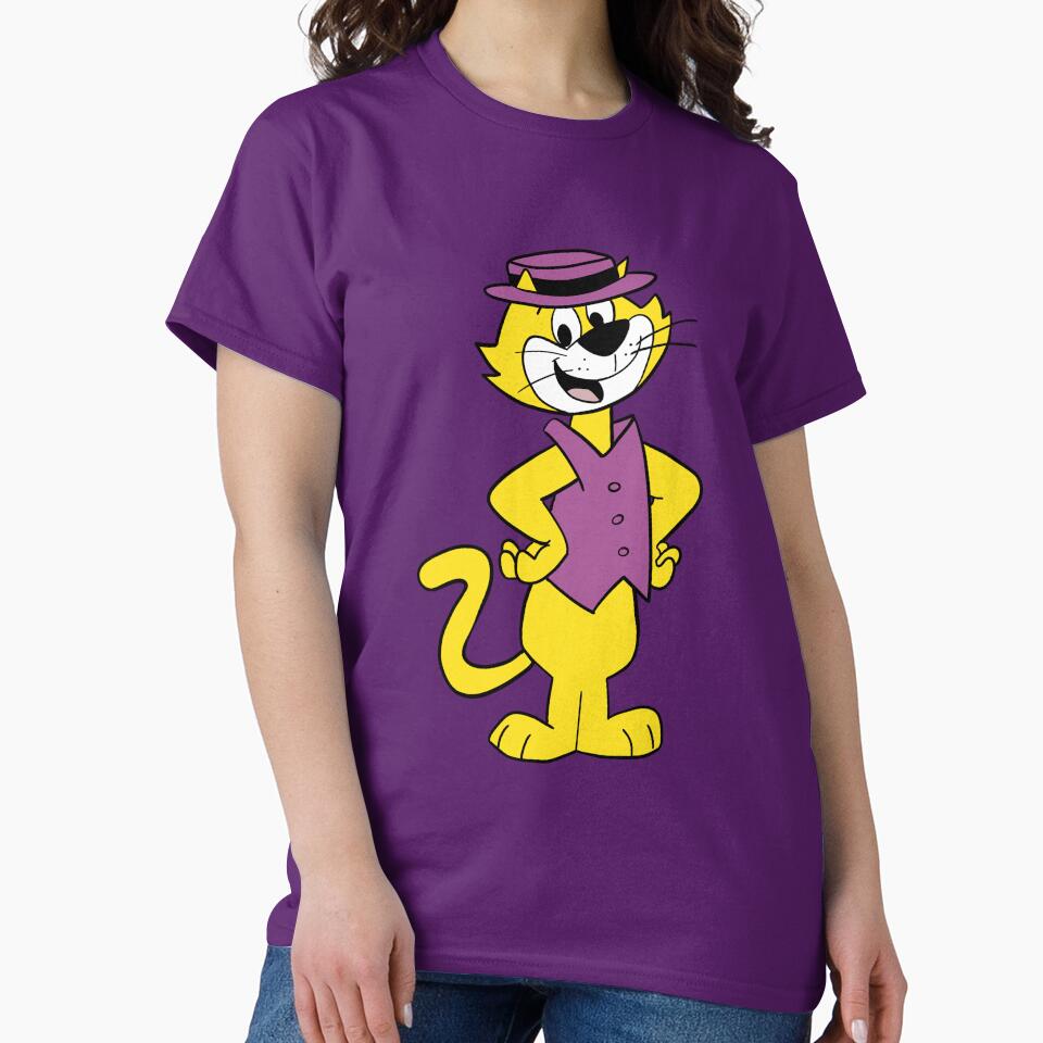 Top cat by mixtape80