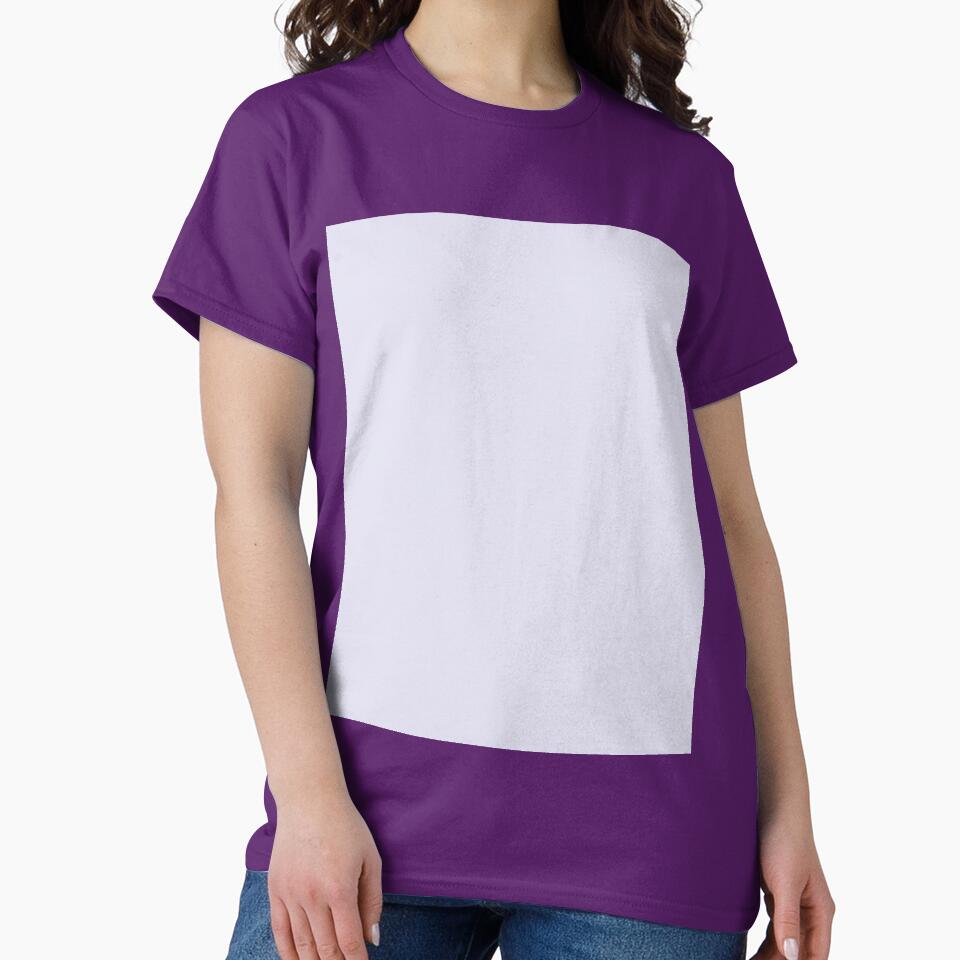 Plain Solid Color Light Purple Pastel Violet Light Lavender by mimihuang creations