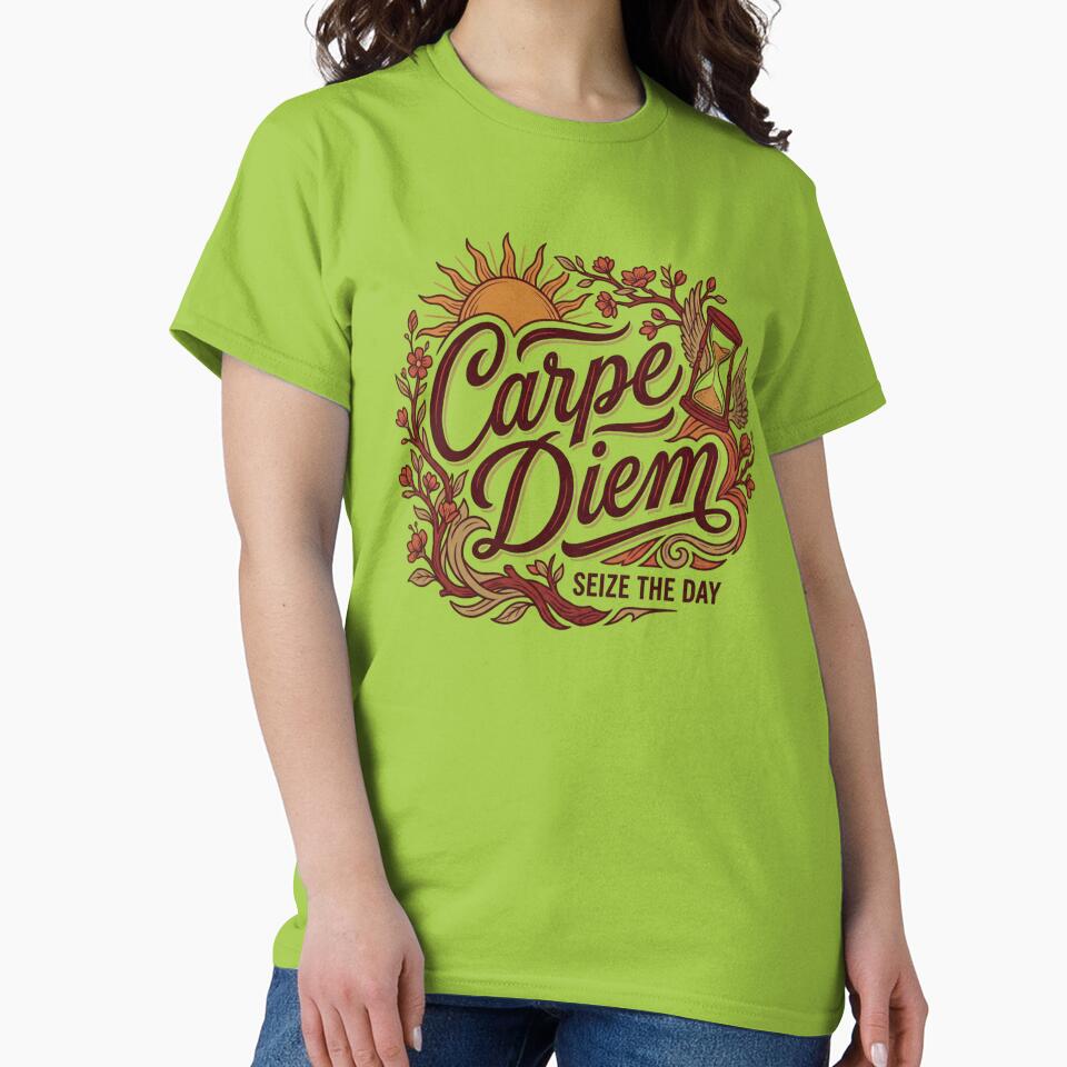 carpe diem 03 by Lifex2o