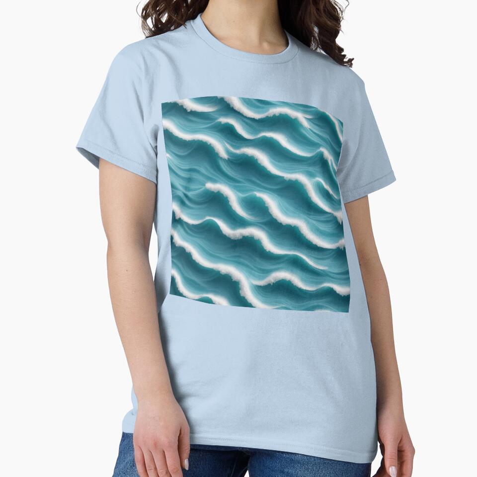 Waves 9 by HebaRK Studio
