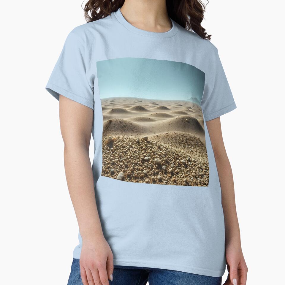 Sand 7 by HebaRK Studio