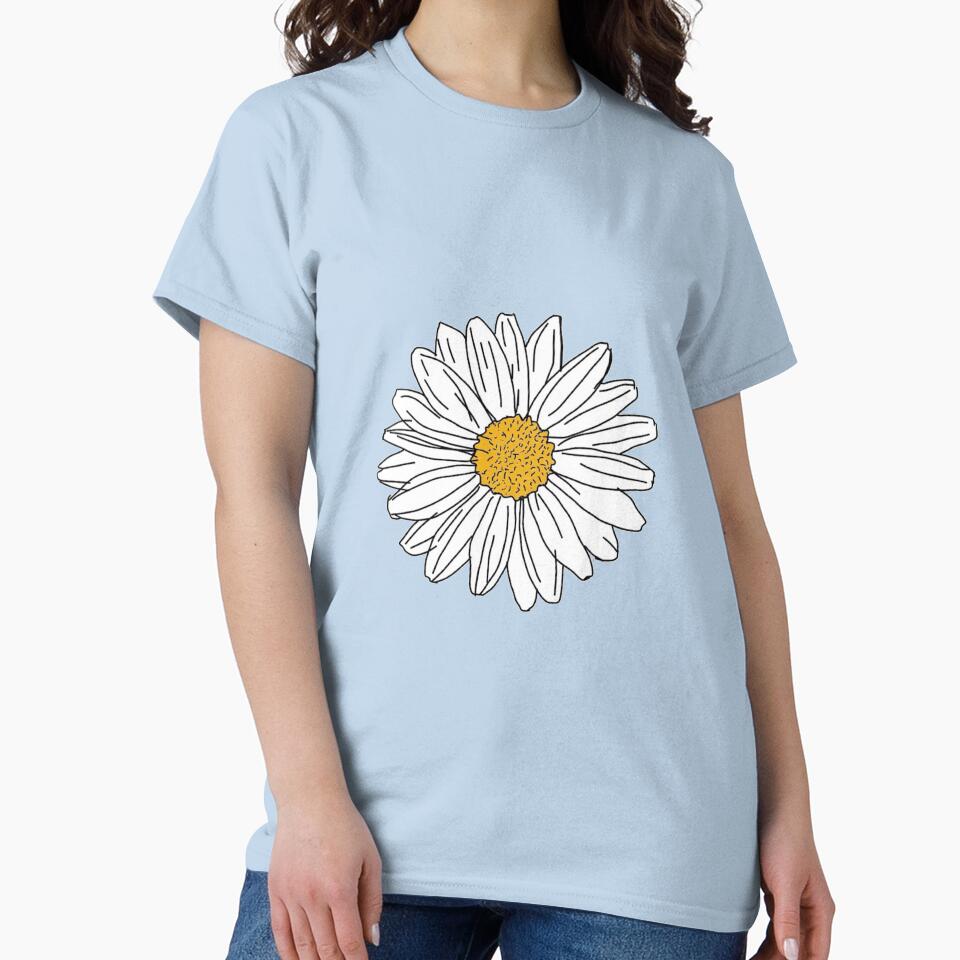 Daisy by 201195