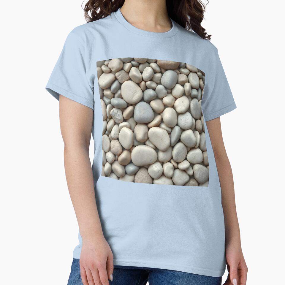 Pebbles 3 by HebaRK Studio
