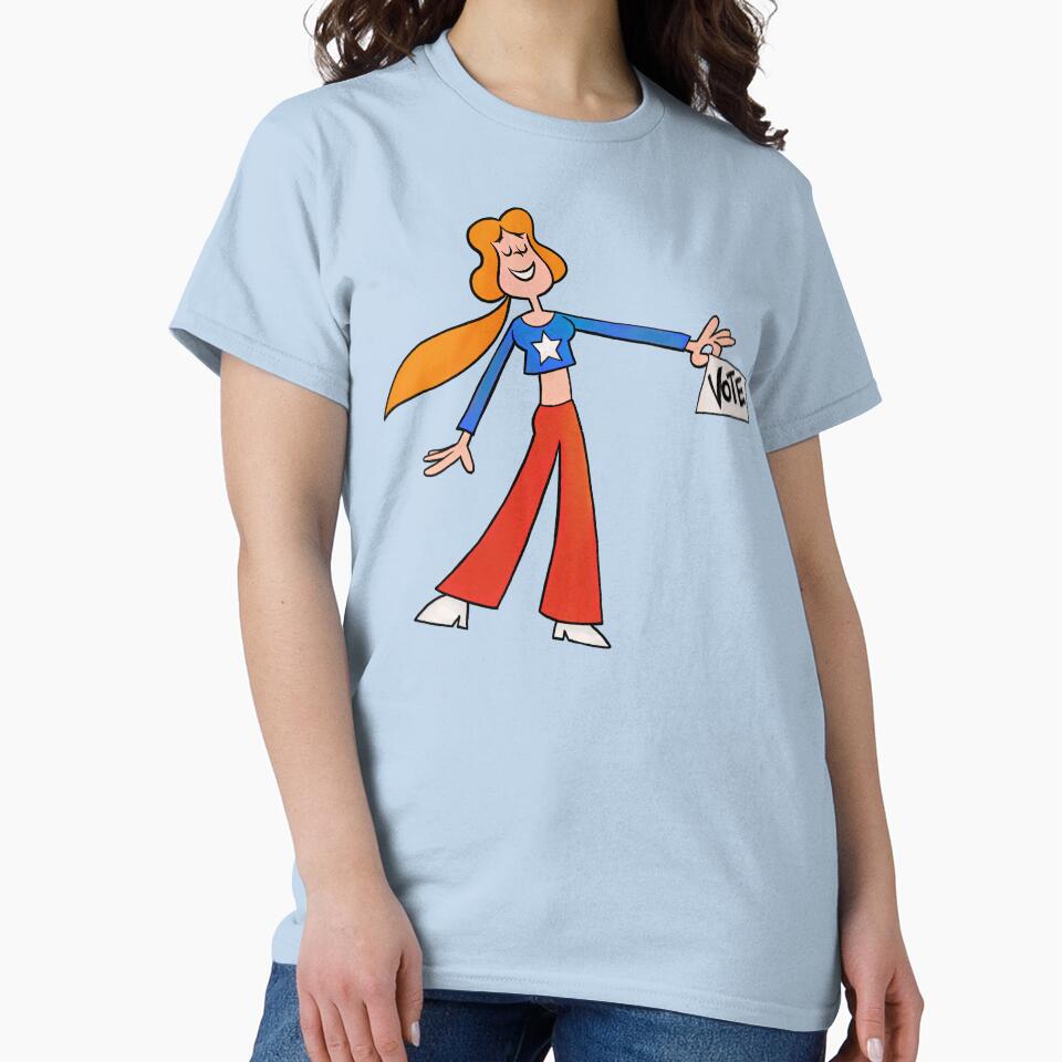 VOTE! by 13thFloorDesign