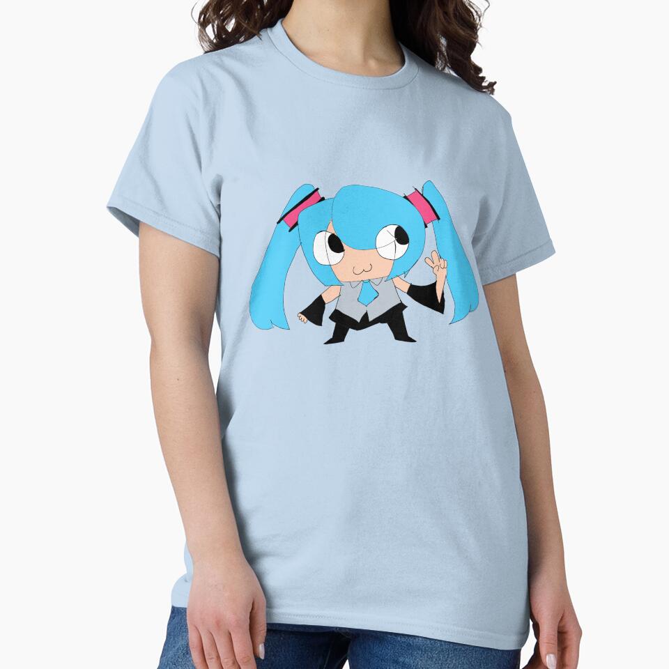 mikumikumikumikumiku by 2DPyramid