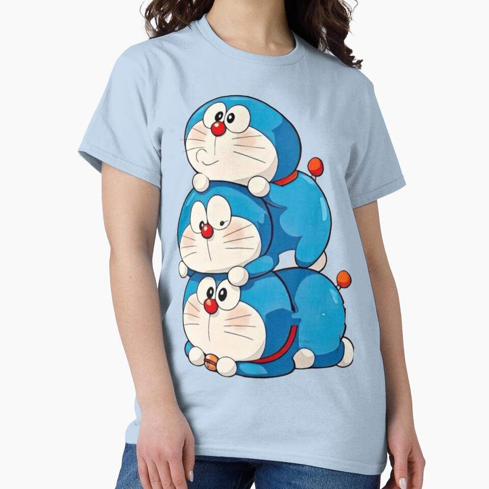 Hii Cute little Doraemon by Aedition