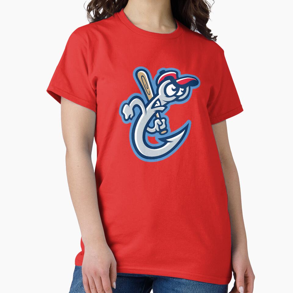 Cool Corpus Christi Hooks by adamdesign49