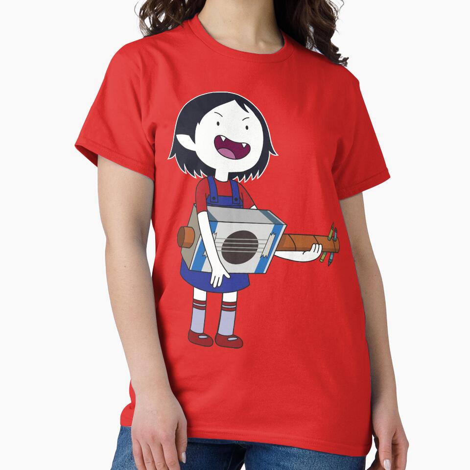 Marcy by plushism
