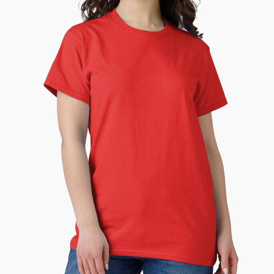 Plain Red #2 by SalahBlt