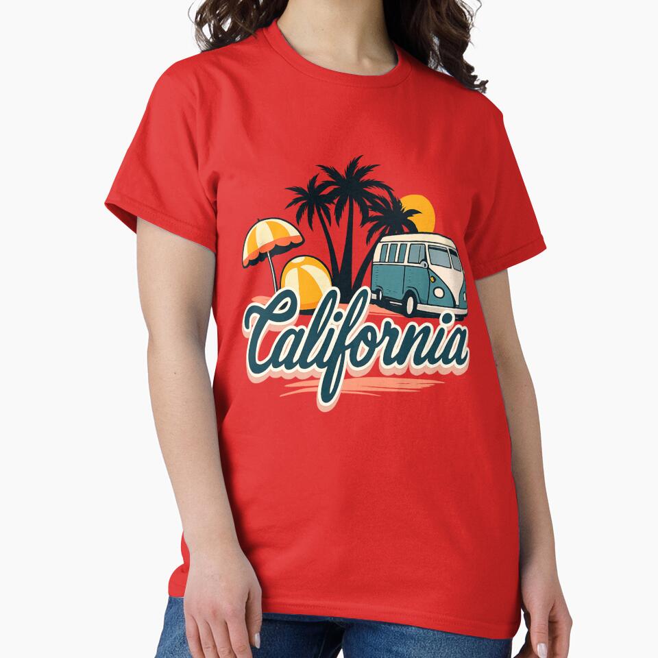 California by ArtelierMe