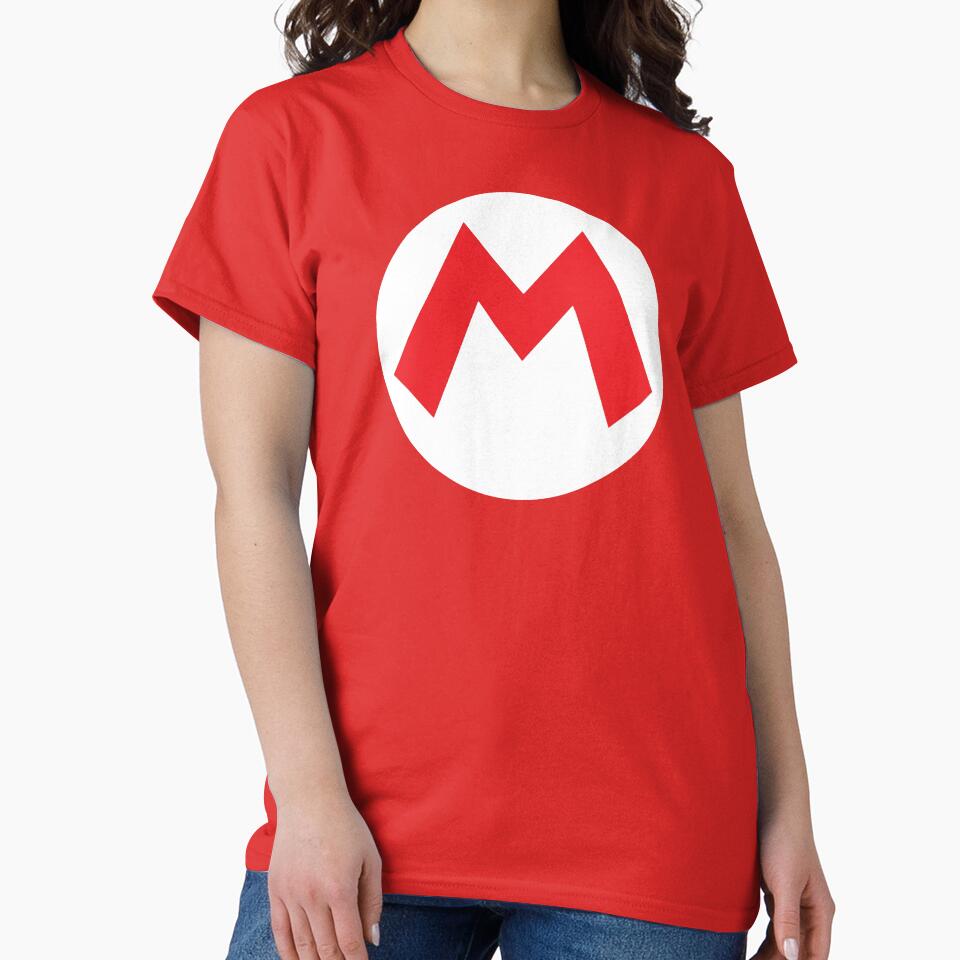 Funny M Emblem by NicowrmSArt