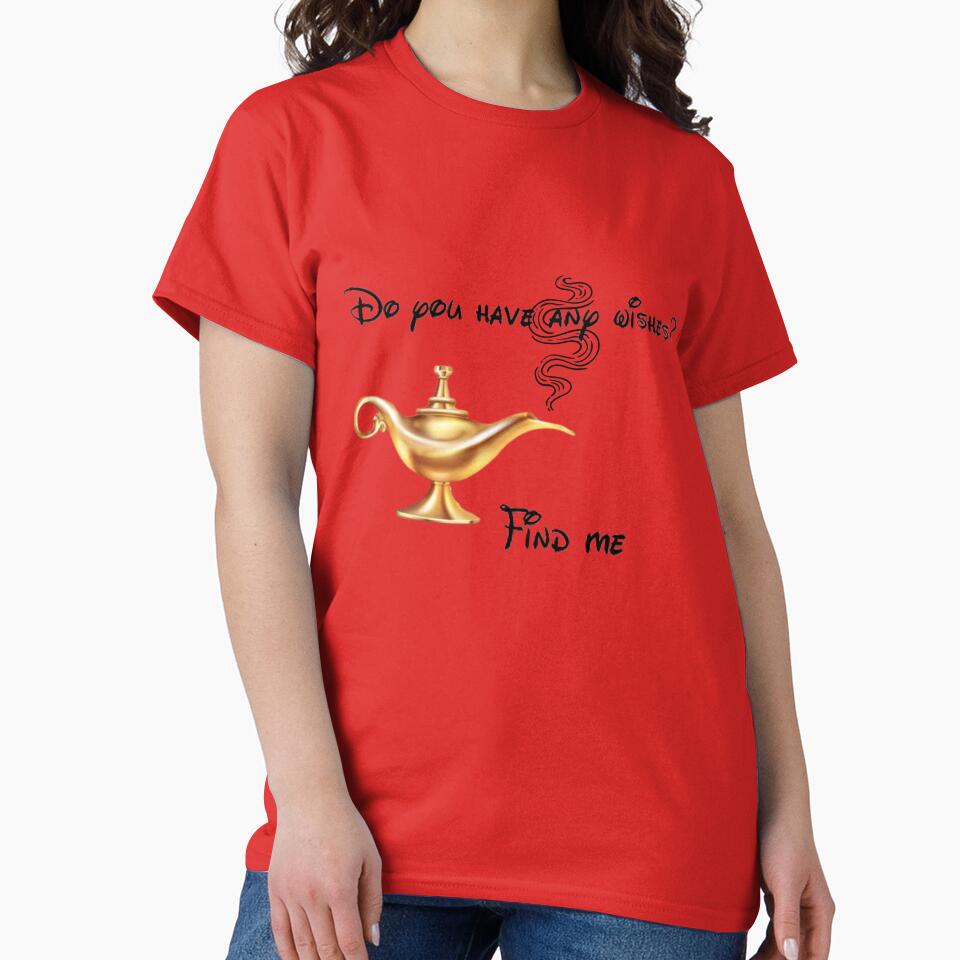 Aladdin's Lamp of wish by TrendyLuxShop