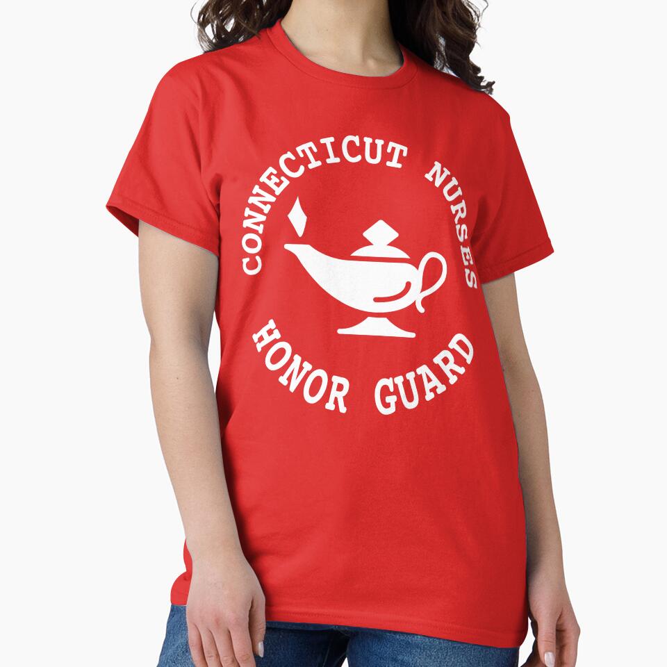 Nurses' Honor Guard Logo 1 by Mattman08