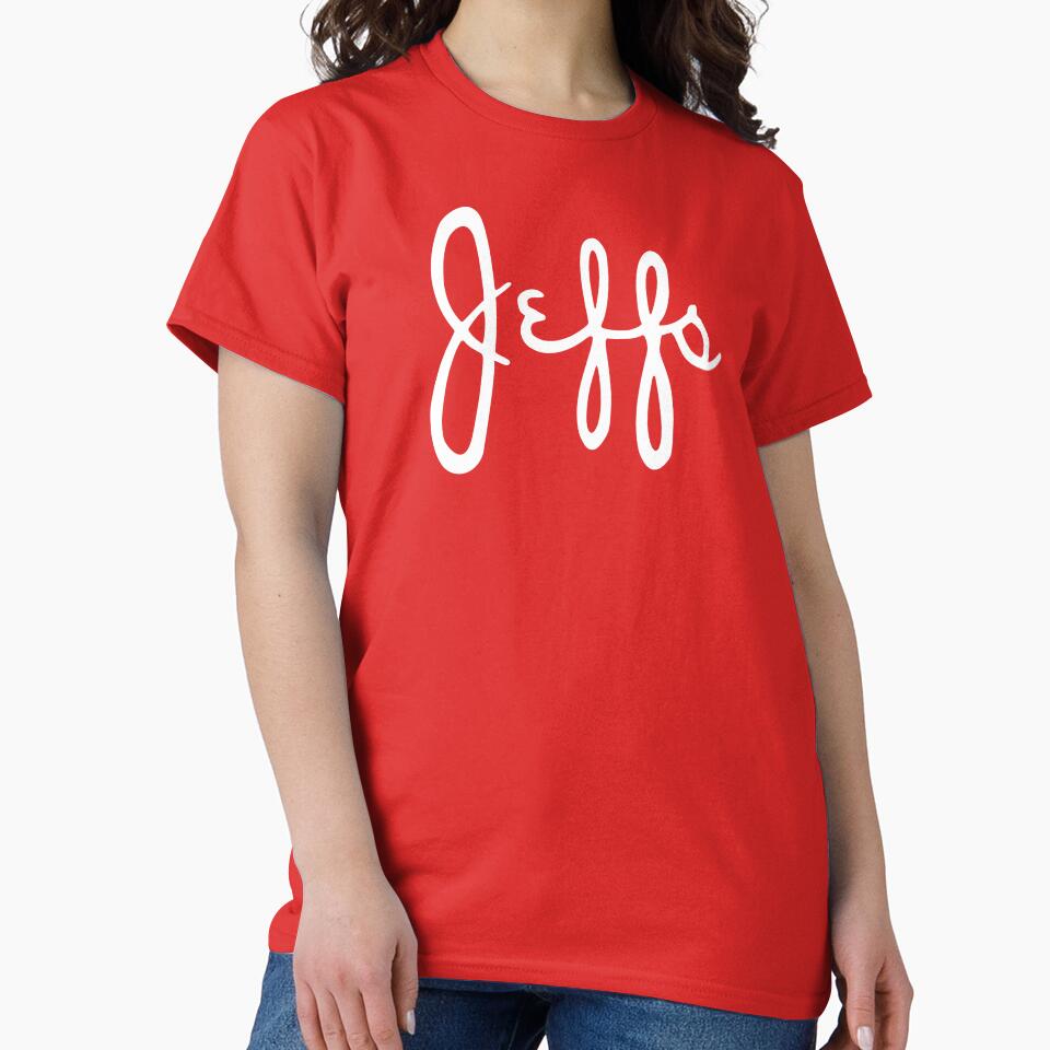 Jeffs - Flower City Football by Eric Stevens