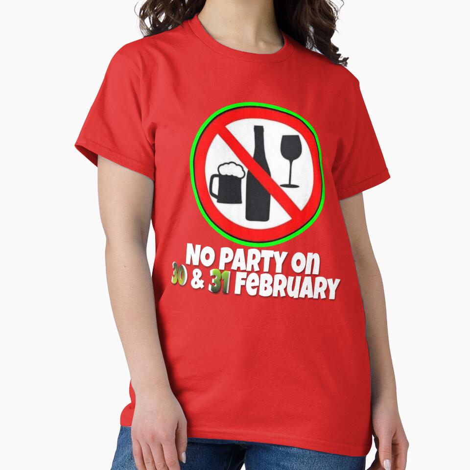 Party on by 59SHOP24