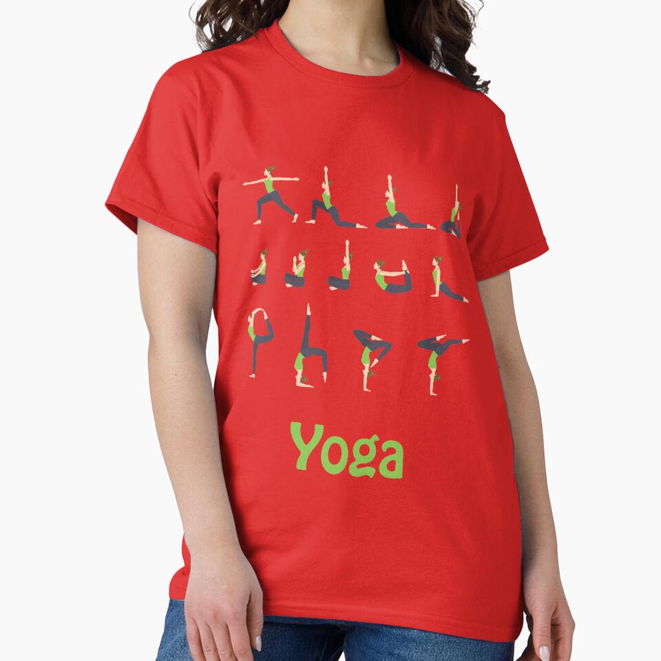 Yoga by vladocar