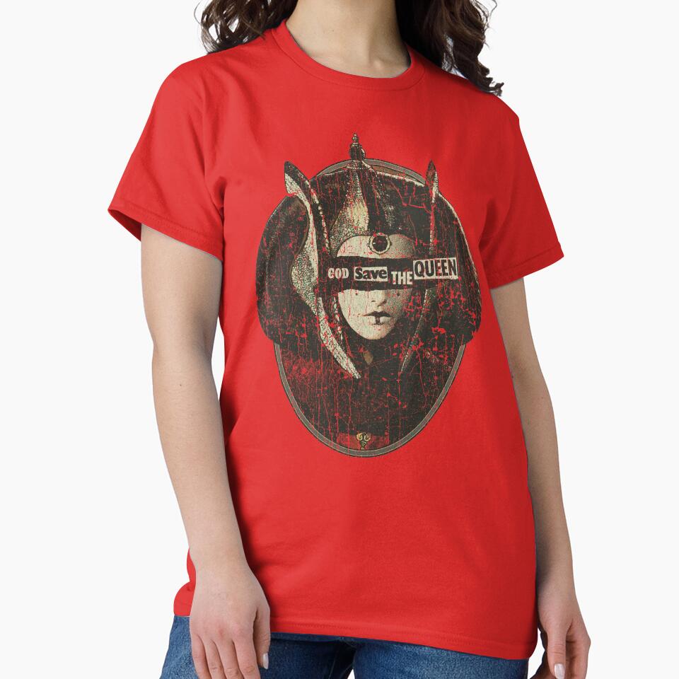 GodSaveTheQueen 32 BBY by AstroZombie6669