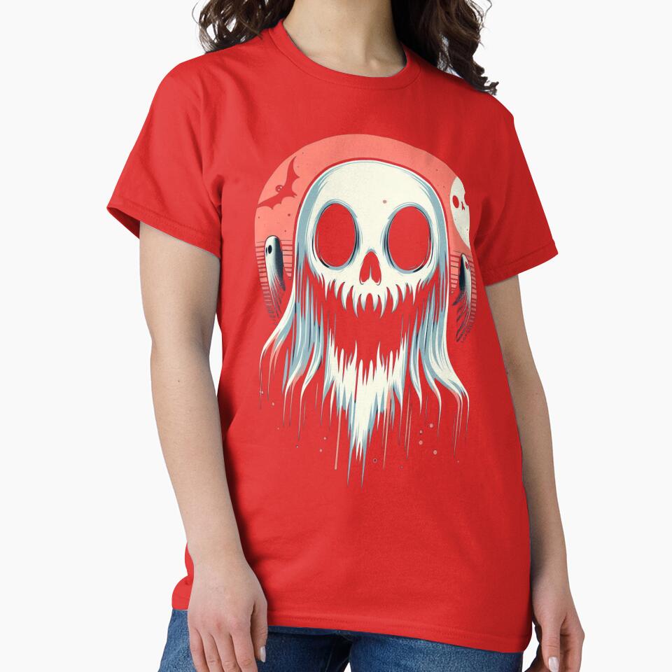Phantom Paws, Halloween by DesignMyNovelty