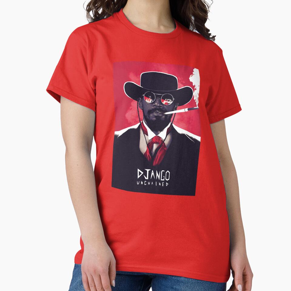 Django by Maskop .