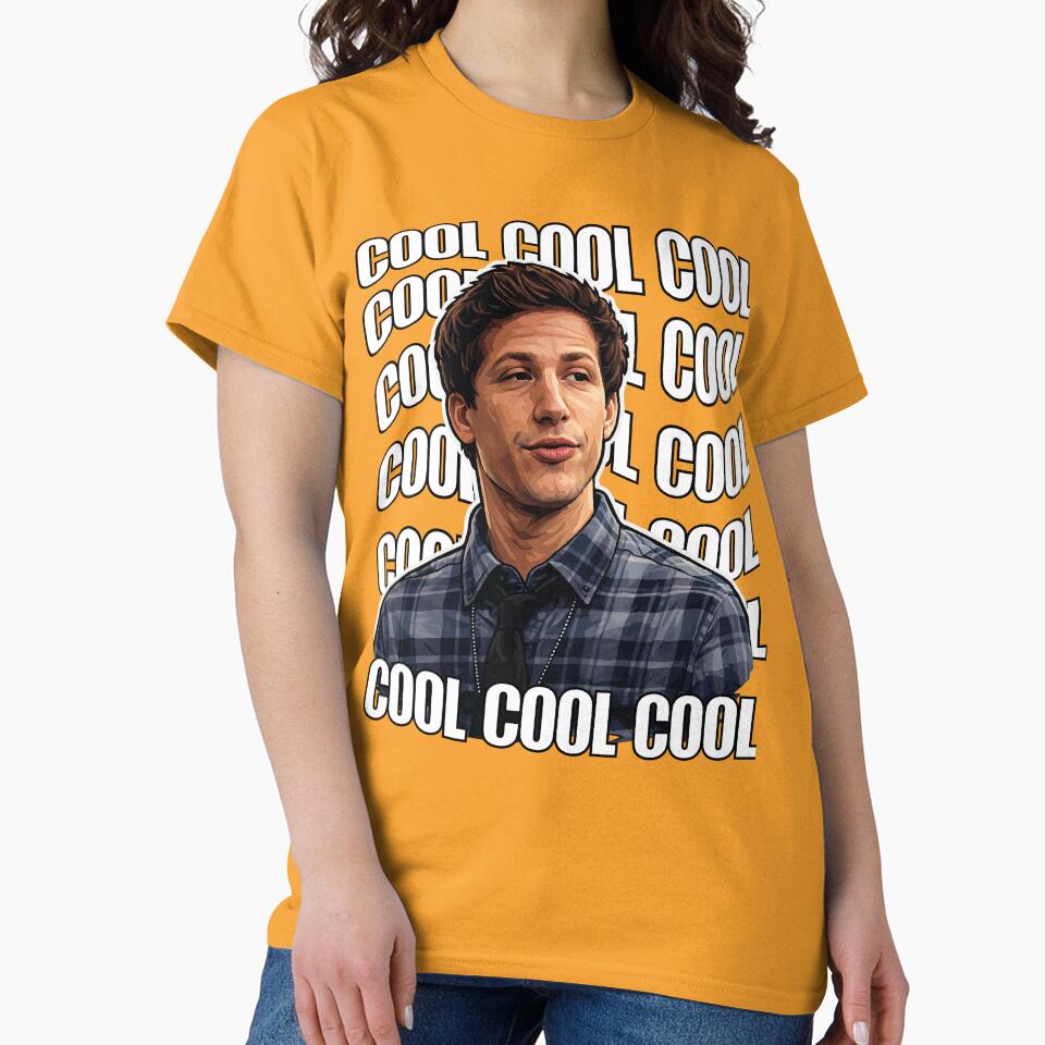 Cool Cool Cool by JohnAngelPires