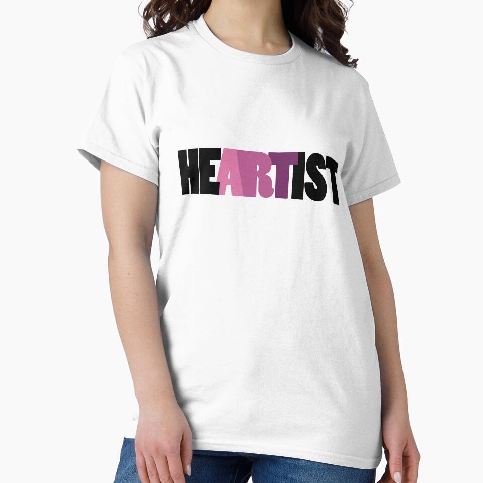 HEARTIST by Art & Coffee