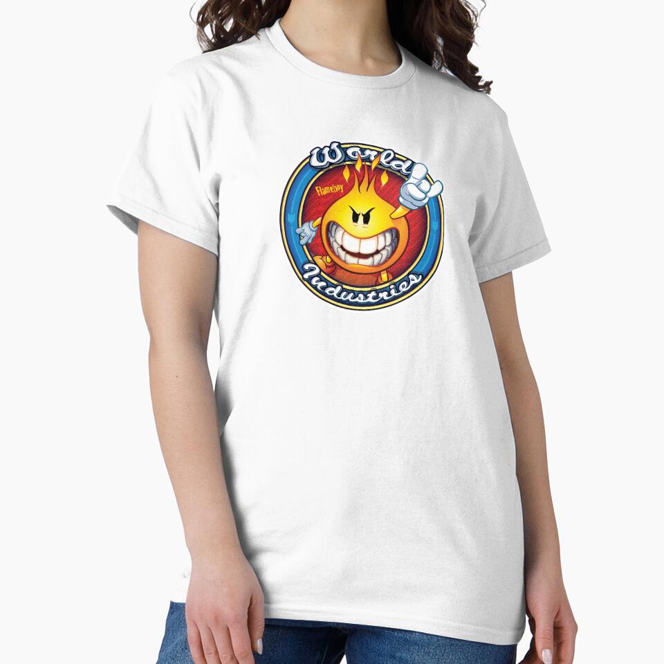 Vintage skateboarding logo by Paintbase