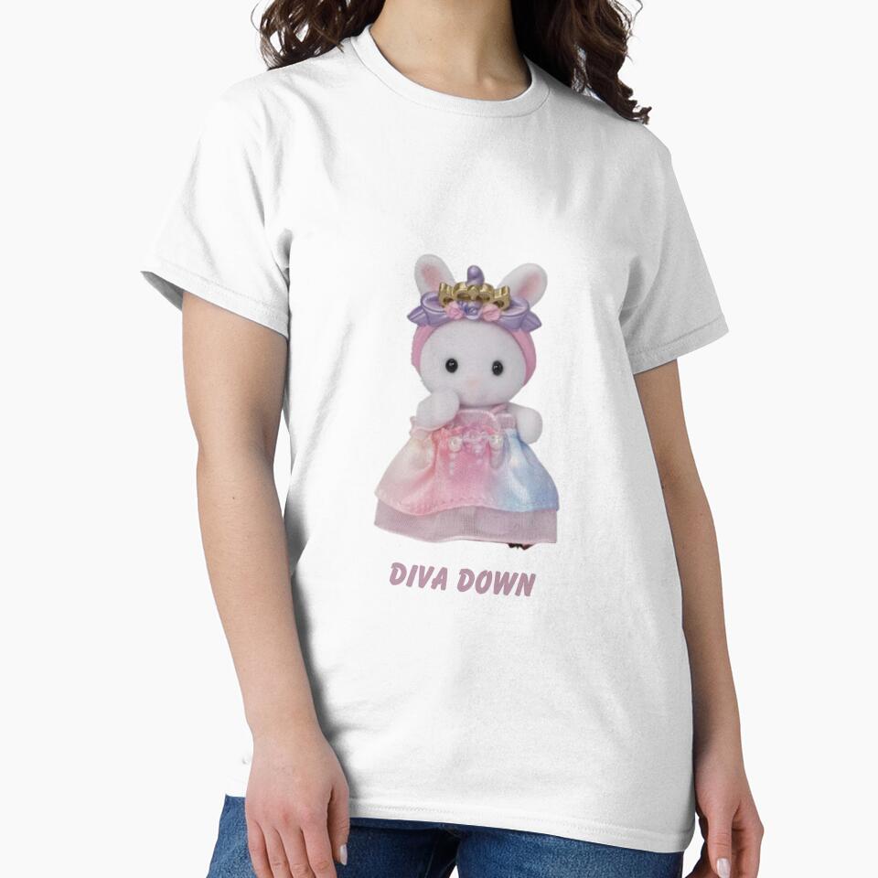 Diva down by charleysorensen