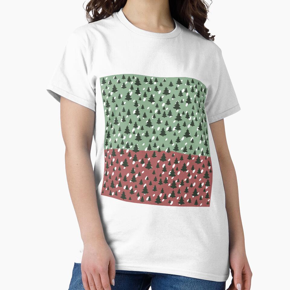 Pop Patterns - Evergreen by Sweetie Spicy