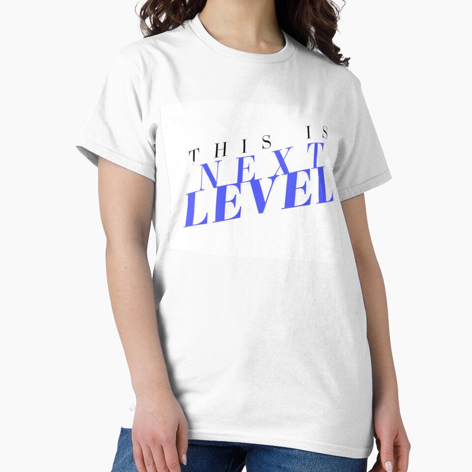 This is next level by Bibi-Designs