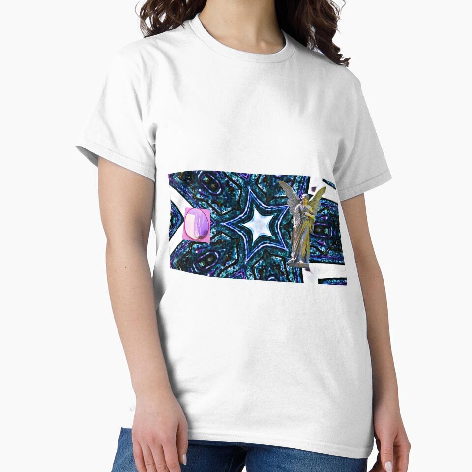 Modern Angel Star designer by Aquila Light Pictures