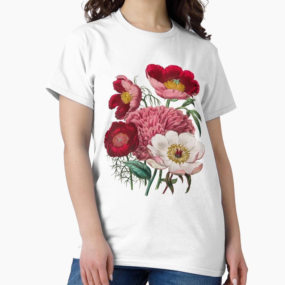 Flower Garden by CatyArte