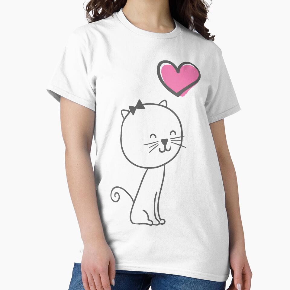 CAT IS LOVE by soulwhispherer