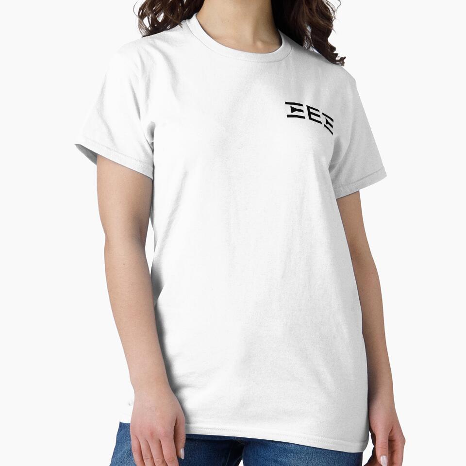 Original EEE Legacy Tee by EEE Legacy Tee