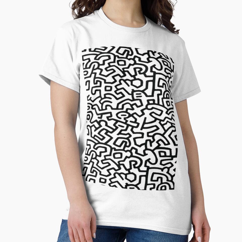 Letter Maze by Teixeira224