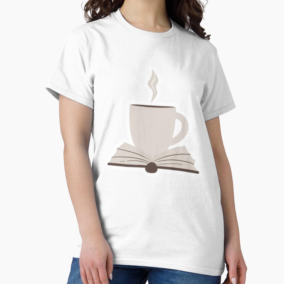 Plain Mug Open Book by SR8891