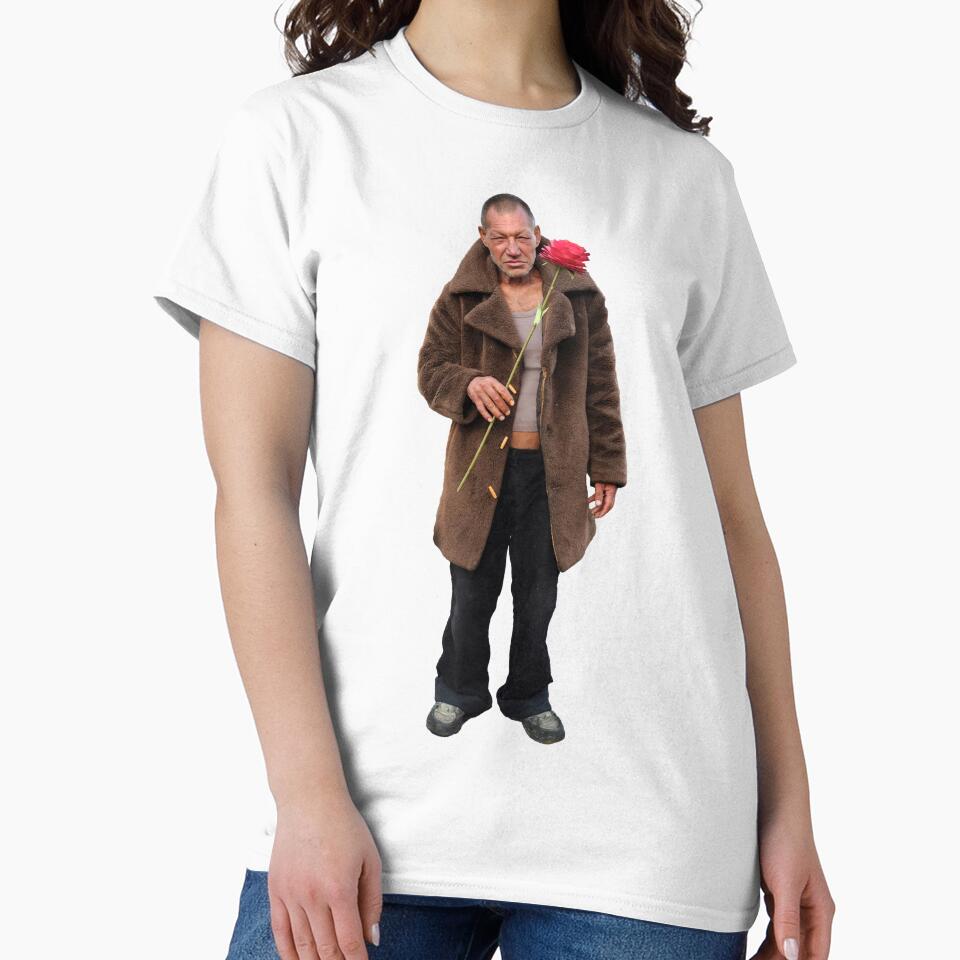 Slavik’s Fashion merch #12 by YurkoDyachyshyn